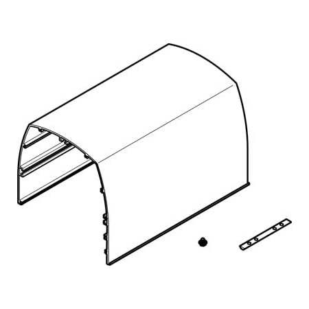 Festo Hood CAFC-X1-GAL-300 CAFC-X1-GAL-300
